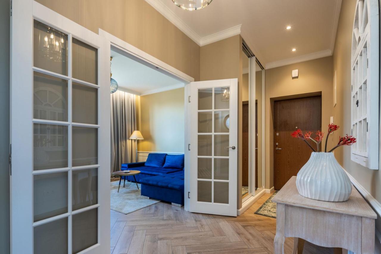 Living & Lifestyle Home - Klaipeda - By Hello Sea Homes Exterior photo